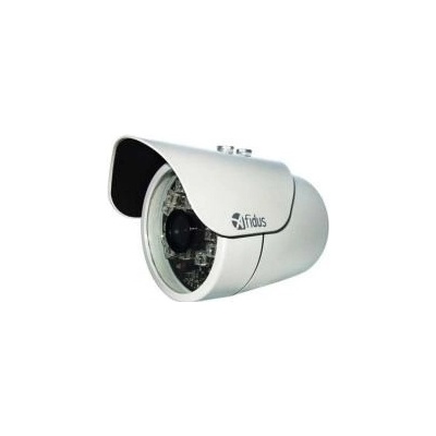 AFIDUS 2M FULL HD 60FPS IR IP CAM