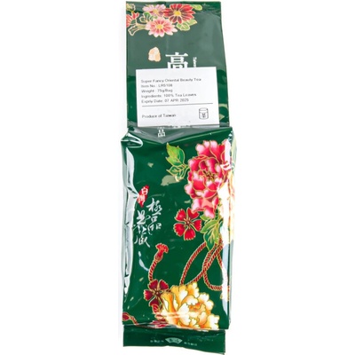 Formosa Super Fancy Oriental Beauty Oolong 75 g