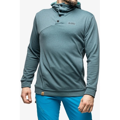 Direct Alpine HOODIE Tech