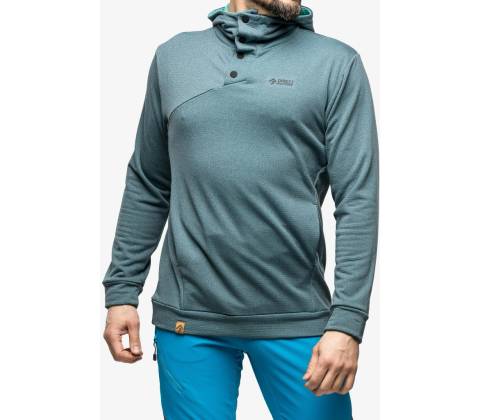 Direct Alpine HOODIE Tech