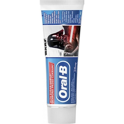 Oral-B Junior Star Wars 75 ml