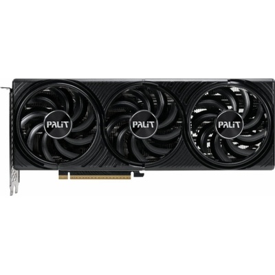 Palit GeForce RTX 5070 Infinity 3 12GB OC NE75070S19K9-GB2050S