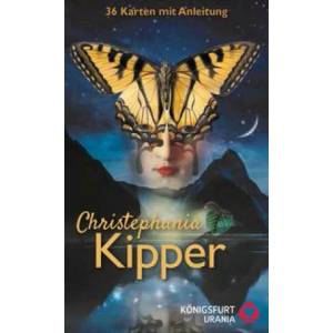 Christephania Kipper (ISBN: 9783868267846)