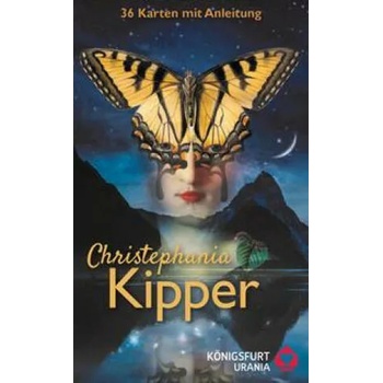 Christephania Kipper