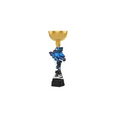 Poháry Bauer Akrylátová trofej ACUPCGM43 Bruslení