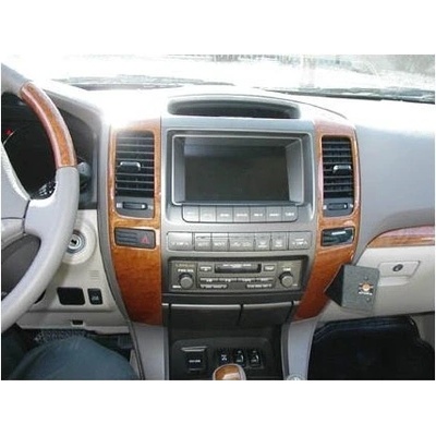 Brodit ProClip montážna konzola na palubnú dosku pre Lexus GX Series 03-10, 853197