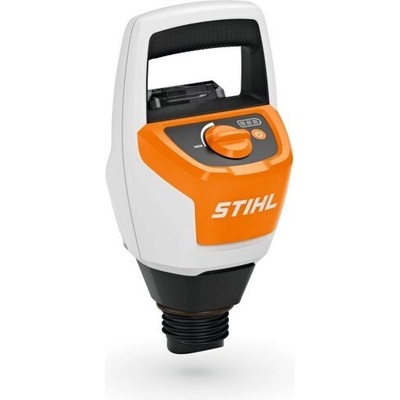STIHL pka 30 акумулаторна глава на помпа без акумулаторна батерия и зарядно устройство (sa090119104)