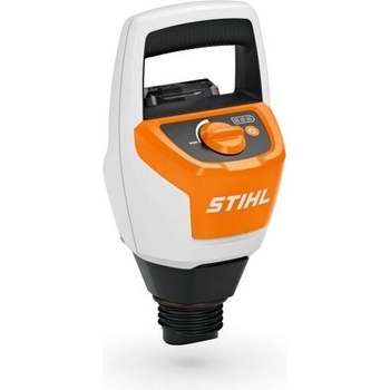 STIHL pka 30 акумулаторна глава на помпа без акумулаторна батерия и зарядно устройство (sa090119104)