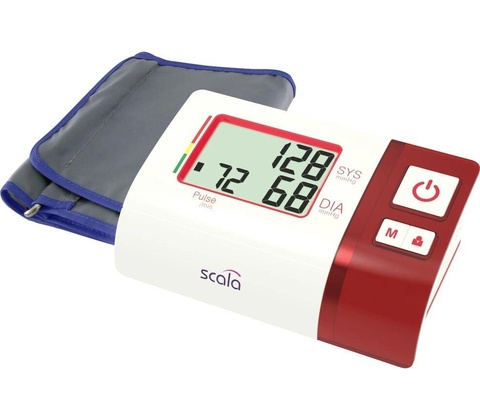 Scala SC 7620