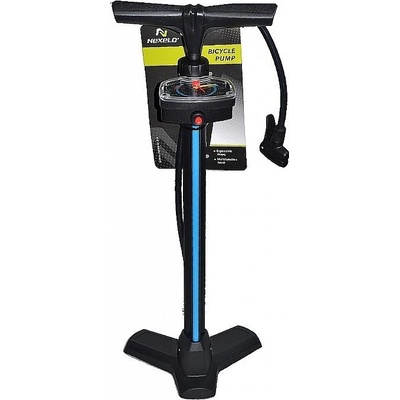 Nexelo Manometr