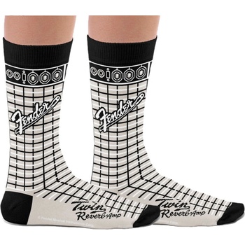 Sock affairs чорапи Fender Amplifier - SOCK AFFAIRS - SS-Fender-AMPLIFYER-Socks