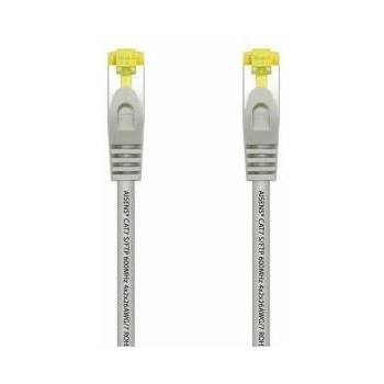 Aisens FTP категория 7 твърд мрежови кабел Aisens A146-0336 Сив 3 m