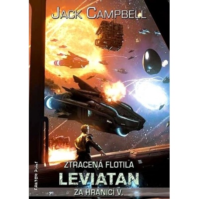 Leviatan Ztracená flotila