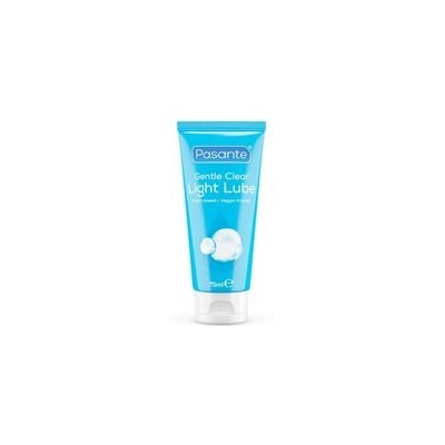 Pasante Gentle Light Lube 75 ml (P24361)