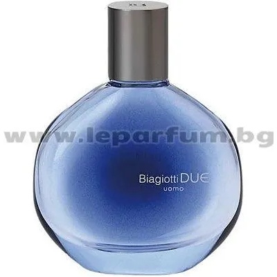Laura Biagiotti Due Uomo EDT 90 ml