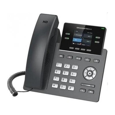 Grandstream VoIP telefon GRP2612W -WiFi