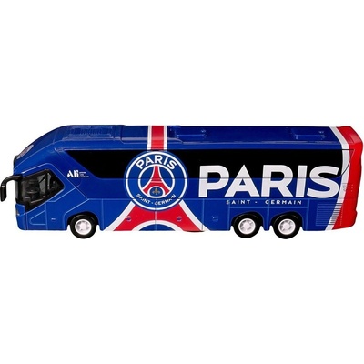 Banbo Toys Official Bus Replica PSG
