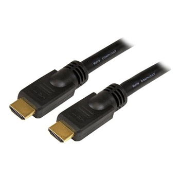 StarTech StarTech. com 10m HDMI/HDMI HDMI кабел 10 м HDMI тип A (стандартен) Черен (HDMM10M)