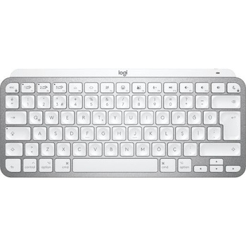 Image 1 of Logitech MX Keys Mini For Mac Minimalist US (920-010526)