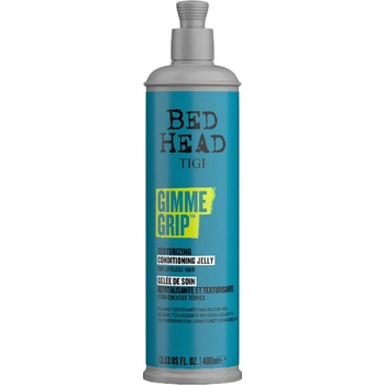 TIGI Bed Head Gimme Grip Texturizing Conditioner 400 ml