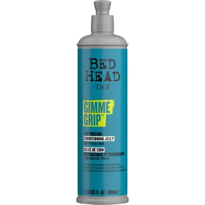 TIGI Bed Head Gimme Grip Texturizing Conditioner 400 ml