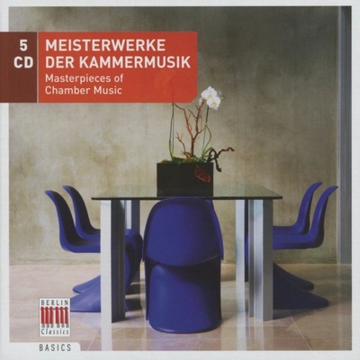 Various - Meisterwerke Der Klassisc /