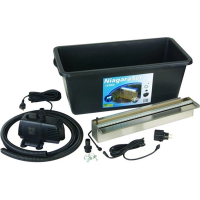 Ubbink Niagara LED Set 60