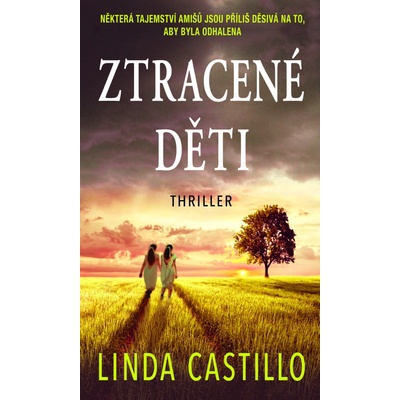Ztracené děti
