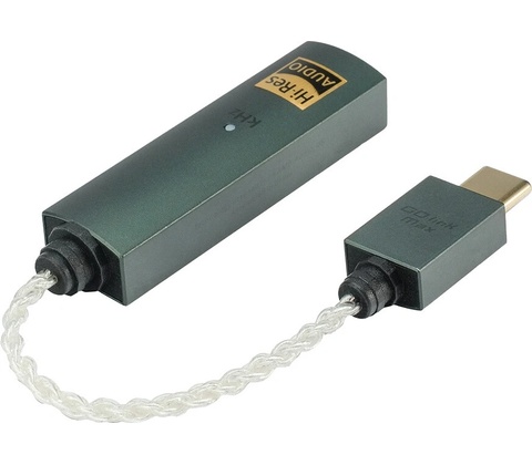 iFi Go link MAX