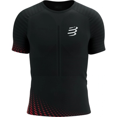 Compressport Performance SS Tshirt am00127b-117-00l