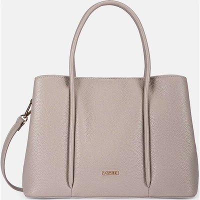 L.Credi Sybile Handbag Dusty 8L
