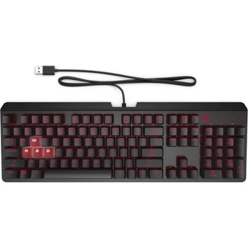 HP OMEN Encoder 6YW76AA#BCM
