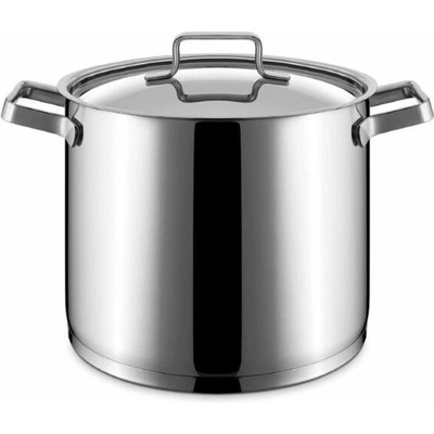 Vysoký nerezový hrnec Profi Line – 15,5 l, indukce