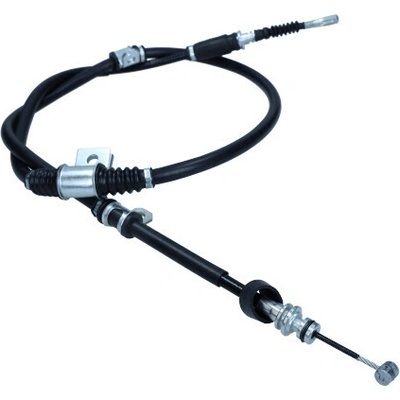 Ťažné lanko, parkovacia brzda MAXGEAR 32-1374 (321374)