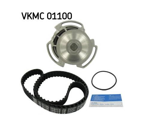 SKF VKMC01100