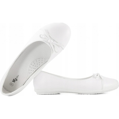 Wojtyłko baleríny eko kůže