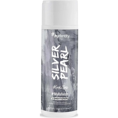 MyDentity MyRefresh Conditioner Silver Pearl 177 ml