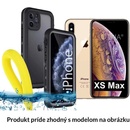 Púzdro Luxria Resistant Apple iPhone - Čierne (certifikované) Iphone: SE, 5s, 5