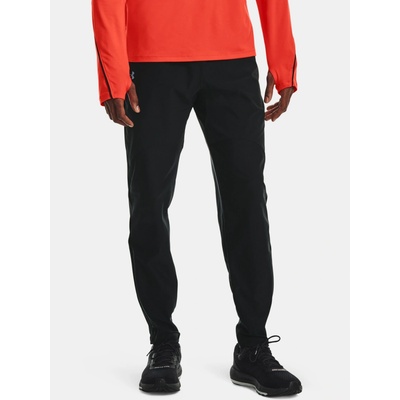 Under Armour UA Qualifier Run 2.0 pant černá