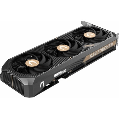Zotac GeForce RTX 5070 Ti Solid SFF OC 16GB GDDR7 ZT-B50710J3-10P
