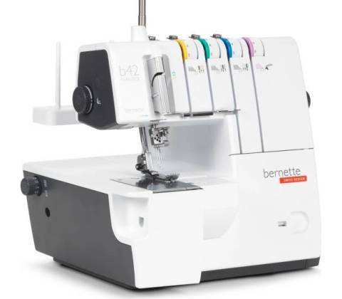 Bernina Bernette 42