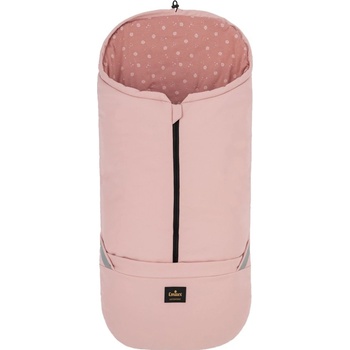Emitex 2v1 Cocoon Softshell Misty Rose