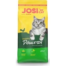 Krmivo pre mačky JosiCat Crunchy Poultry 18 kg