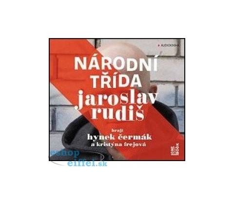 Národní třída