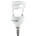 ELMARK Half spiral/t2 9w e14 4000k (99210145)