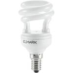 ELMARK Half spiral/t2 9w e14 4000k (99210145)