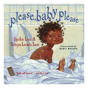 Please, Baby, Please | Spike Lee