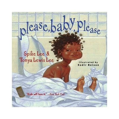 Please, Baby, Please | Spike Lee