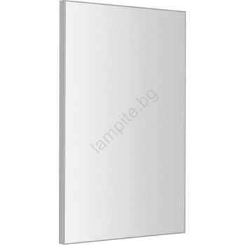 SAPHO - Огледало AROWANA 50x80 cm лъскав хром (SH0569)