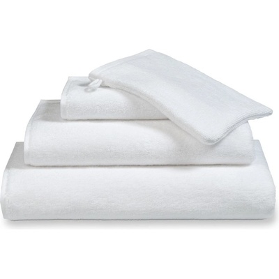 Vandyck Uterák Verona Plain White 60 x 110 cm